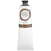 Gamblin 1980 Oil Paint 150ml Raw Umber S1