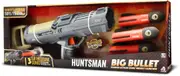 Huntsman Big Bullet In Open Box