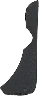 VBESTLIFE Side Rubber Grip for Nikon D5500, Camera Front Cover Rubber Grip Replacement Left Side Rubber Decoration for Nikon D5500