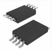 AT24C256-10TU-2.7 IC EEPROM 256K I2C 1MHZ 8TSSOP