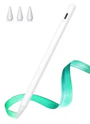 Stylus Pen for iPad, 10 Min Fast Charge Apple iPad 10th Generation Pencil Wor...