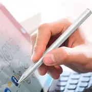 Stylus Touch Pen Magnetic LED Smart Chargings For Microsoft Surface Pro 7/6/5/4