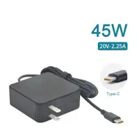 在飛比找蝦皮商城優惠-充電器 華碩 ASUS 45W TYPE-C USB-C 變