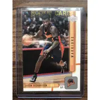 在飛比找蝦皮購物優惠-2001-02 Jason Richardson Upper