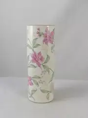 Otagiri Japan Porcelain 6½" Bud Vase marked "Prima" Otagiri Japan