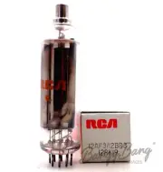 RCA 12AF3/12BR3/12RK19 Damper Flyback Diode TV Audio Vacuum Tube Valve- Bangyban