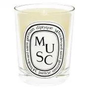 Diptyque Diptyque Musc Candle 190 gr