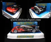 Scalextric Cadillac V-Series.R Whelen Engineering 1:32 Slot Car DPR C4515