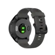 Banda de silicona para reloj Garmin Forerunner 945