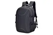 Bonelk Long-Life Armour 15-16" Laptop Backpack Adjustable Travel Bag Black