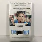 The Good Girl VHS 2003 Selections Series Jennifer Aniston Jake Gyllenhaal