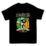 St Patrick's At Luci's T-shirt