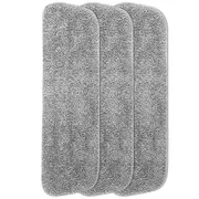 Reusable Microfiber Pad for Spray Mop