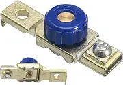 Motorcycle Battery Shut Off,Motorbike Battery Disconnect Tool | Zinc Alloy Car Power Shut Off Tool for Marine Terminal Anti-Leakage