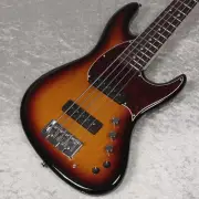 New Miura Guitars USA / MB-2 5st 3TS 4.15kg Electric Bass Guitar