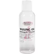 Touch n' Perfect Easy Pre-Depilatory Oil Moisturizing Wax Antiseptic Cleanser