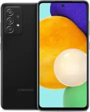 BRAND NEW SAMSUNG GALAXY A52 5G BLK 6.5" 128GB 64MP CAMERA HD+ TFT METROPCS ONLY