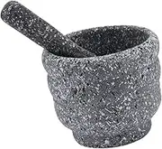ULTECHNOVO 1Set Garlic Squeezer Practical Grinding Tool for Home Cooking Lightweight and Material Larger Capacity for Mashing Garlic Safe and Convenient Kitchen Supply
