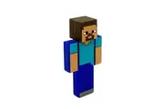 Verbatim Minecraft Collector's Edition USB 2.0 Drive Stick 32GB - Steve