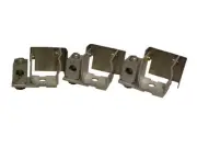 GE TRK16B 30A 600V 3P 100K NEW
