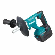 Makita DUT130Z - 18V Brushless Mixing Drill (Tool Only)