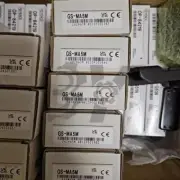 1PC New Keyence GS-MA5M Safety Door Switch Sensor