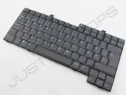 New Dell Inspiron 8500 8600 Swedish Finnish Keyboard Nappaimisto /13
