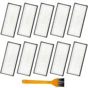 Vacuum Filters Replacement Hepa Filters For Xiaomi Roborock S7 T7s