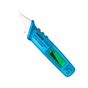 LCD Screen Non-Contact Sensor Tester Pen Digital Intelligent AC Voltage Meter