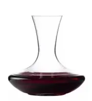 MARQUIS by WATERFORD MOMENTOS Wine Decanter Carale Carafe NEW