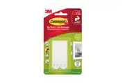 Command Picture Hang Strips 17201Anz 4P Medium Box Of 6