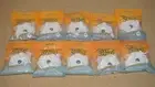 10x Scrub Daddy Dish Daddy Dishwand Adapter- Attaches Smile Face Sponge to Wand