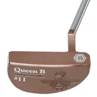 在飛比找PChome24h購物優惠-Bettinardi Queen B #11 Mallet 