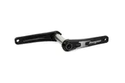 Hope Evo No Spider 68/73mm Crankset - Black Size 155mm
