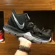 NIKE KYRIE 5 EP BLACK MAGIC 黑白 潑墨 籃球鞋 男鞋 AO2919-901