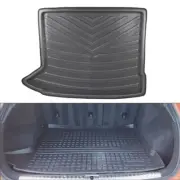1pc Cargo Mat Boot Liner Luggage Tray For Audi Q3 2013-2018