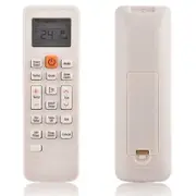 For Samsung Universal Free Settings 96 Air Conditioner Replacement Remote Control