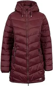 [TRESPASS] Womens/Ladies Rianna Casual Jacket