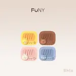 現貨24H💕【FUNY】萌寵 無線 藍牙音響 藍牙喇叭 無線喇叭 無線音響 可愛造型 輕巧便攜 麥克風 免持通話 送禮