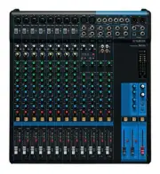 Yamaha 16-Channel Mixing Console MG16