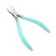 MARUTO Nail Clipper Nail Pro Color Sky Blue NP-1011S