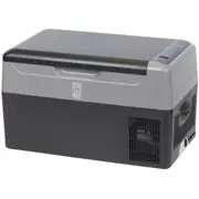 Techbrands Brass Monkey 22 Litre Portable Fridge/Freezer