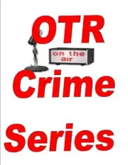 OLD TIME RADIO CRIME AND DETECTIVE 9 DVDS 6700+ SHOWS