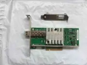 INTEL X520-SR1 10G Dual Port Ethernet Server Adapter + SFP+ 850nm Transceiver