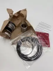 Rebuild kit Compatible Goulds RPK3656S Buna elastomers for General Purpose use