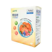 在飛比找ETMall東森購物網優惠-【陽明生醫 YM BIOMED】視倍修 Hyabest 30