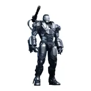 Iron Man 2 War Machine 1:6 Scale Collectable Action Figure Toy