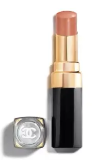 Chanel Rouge COCO FLASH LIPSTICK Shade: SUN BLISS, NEW FULL SIZE