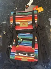High Sierra Emmett southwestern backpack NWT $120