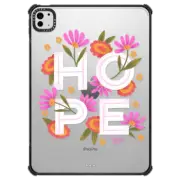 iPad Pro 11-inch (M4) iPad Impact Case Hope
